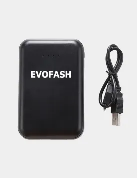 Rechargeable Battery - Sleek Design for Heated Clothing