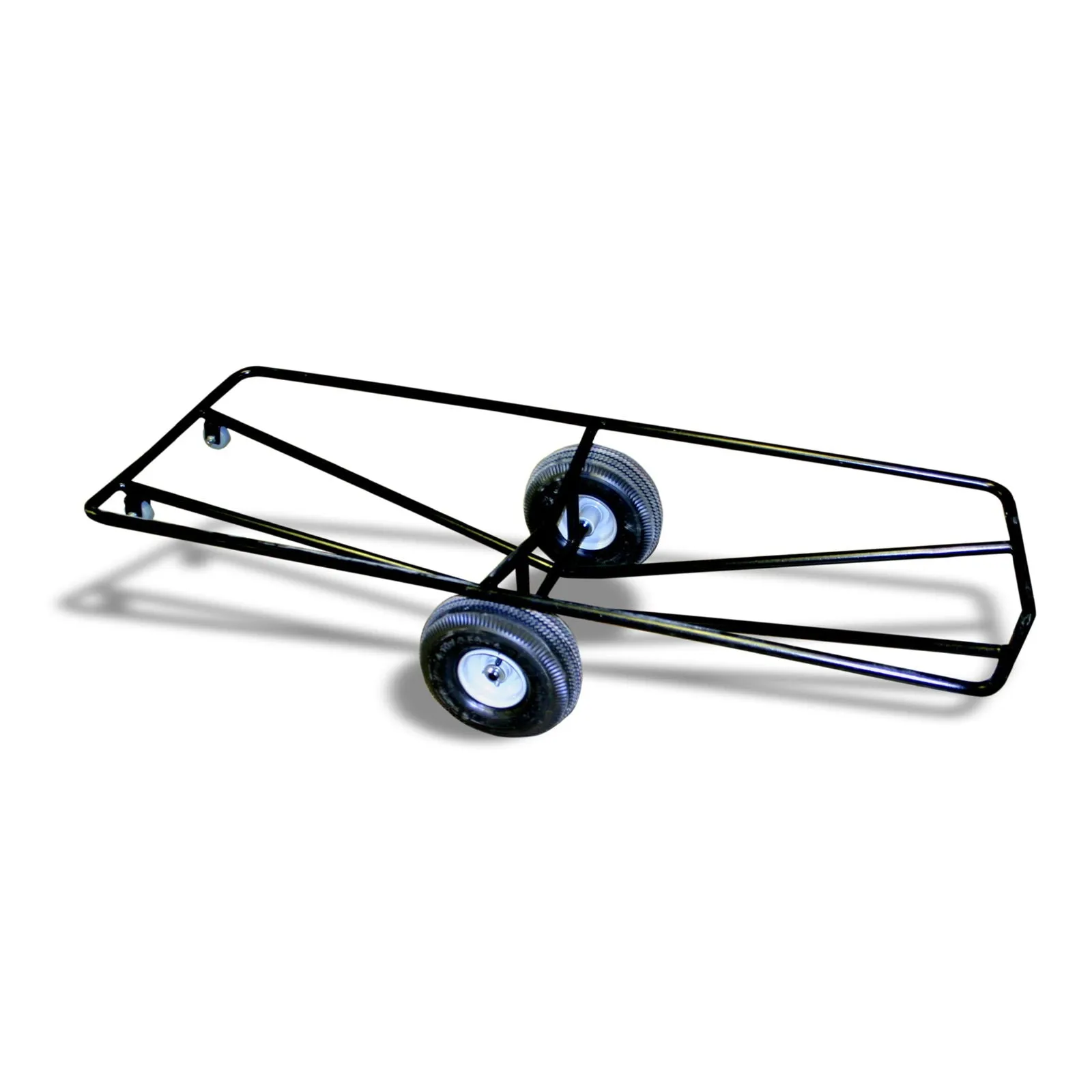 Resi-Wheelers