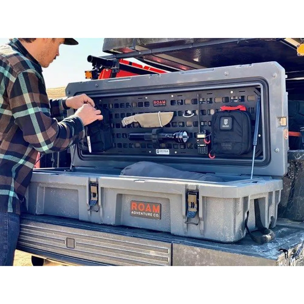 Roam Adventure Co. - 95L Rugged Case