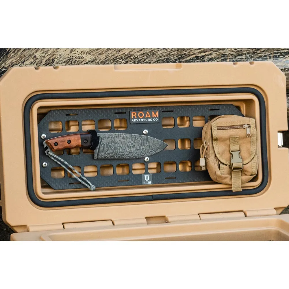 Roam Adventure Co. - 95L Rugged Case