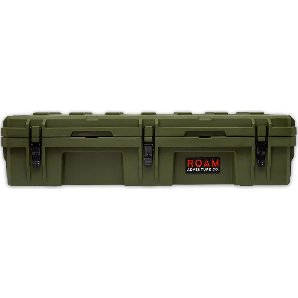 Roam Adventure Co. - 95L Rugged Case
