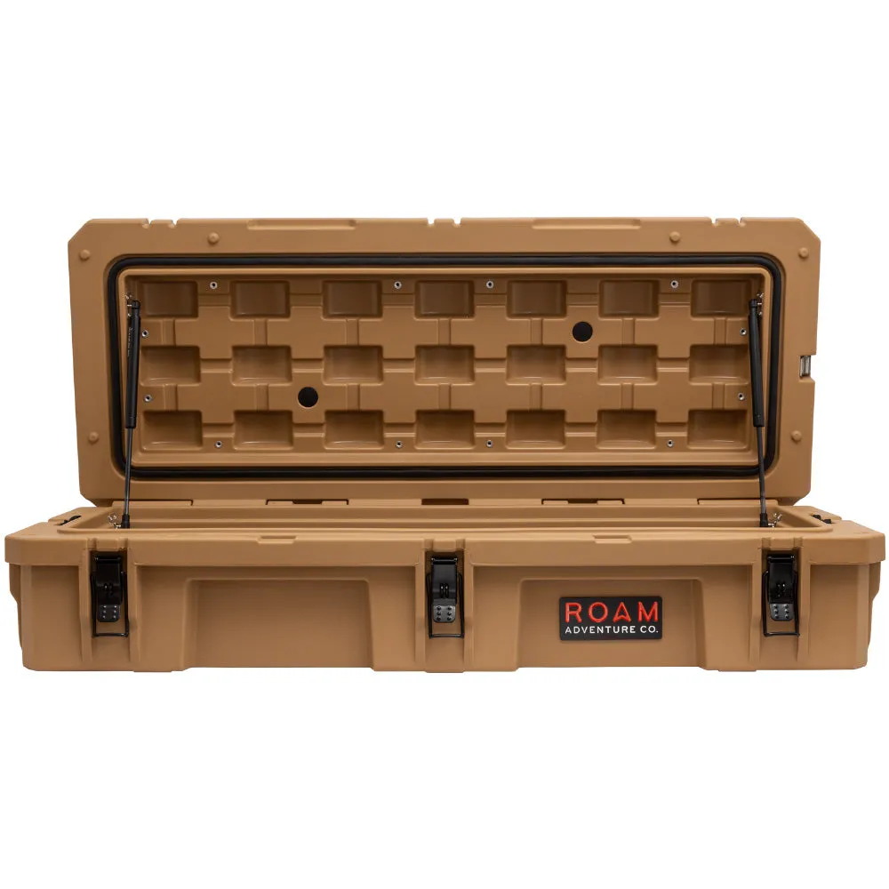 Roam Adventure Co. - 95L Rugged Case
