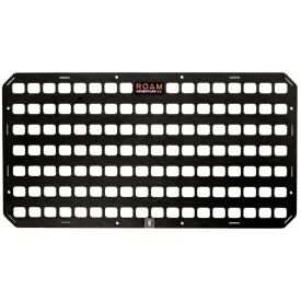 ROAM Rugged Case Molle Panel for Organization