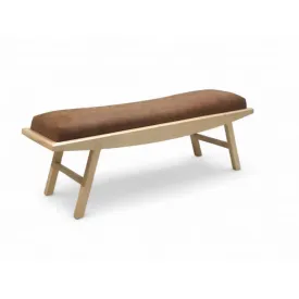 Roger Bench: Perfect for Sleek & Modern Design
