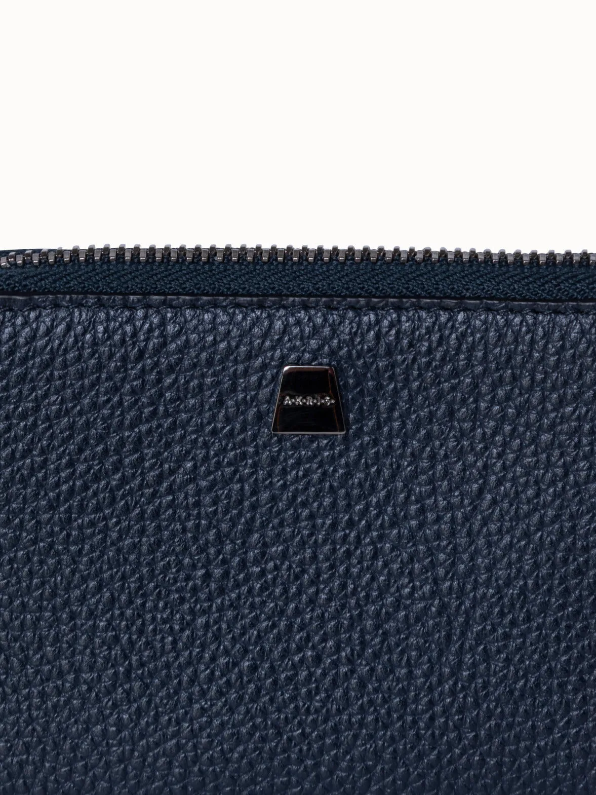Small Zip Around Wallet