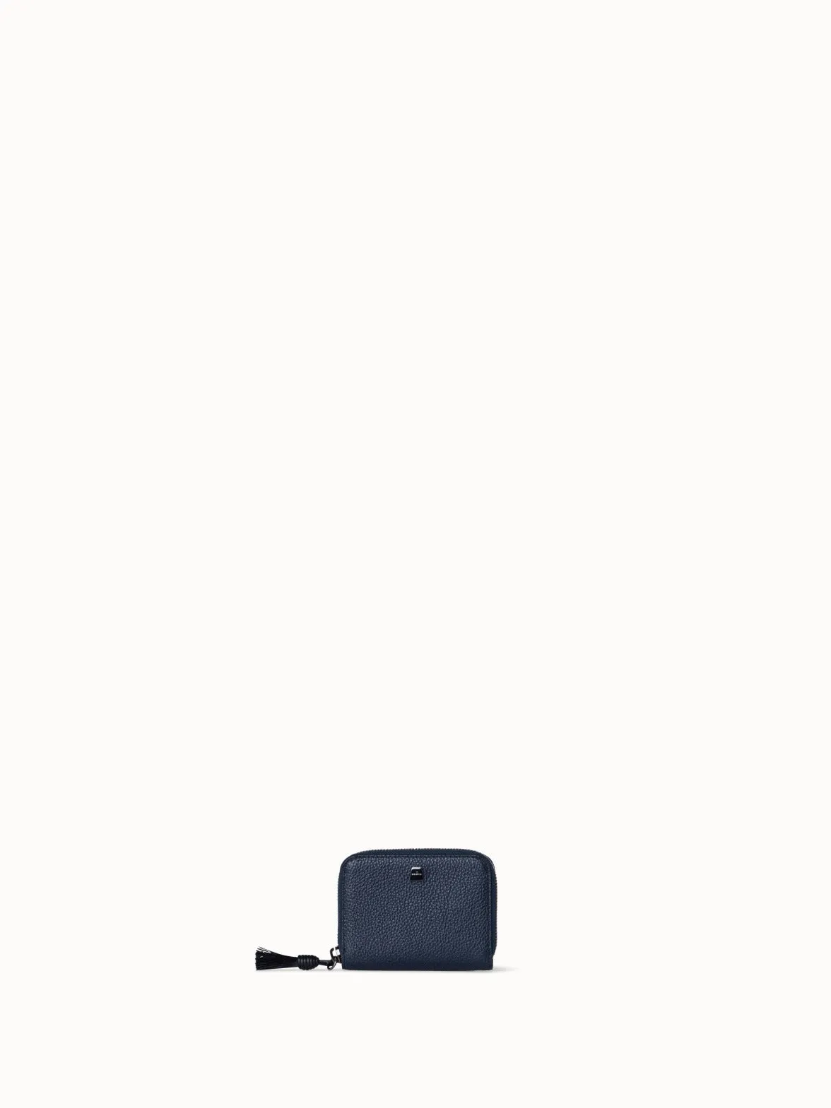 Small Zip Around Wallet
