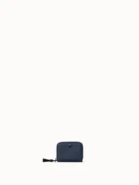 Small Zip Around Wallet