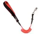 Surf's Up Dog Large Coil Leash 4ft Clearance**