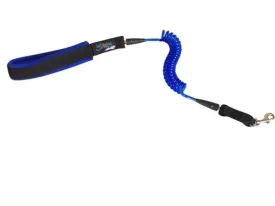 Surf's Up Dog Large Coil Leash 4ft Clearance**