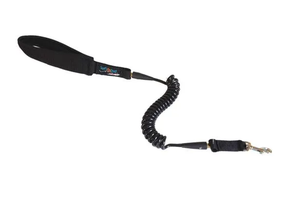 Surf's Up Dog Large Coil Leash 4ft Clearance**