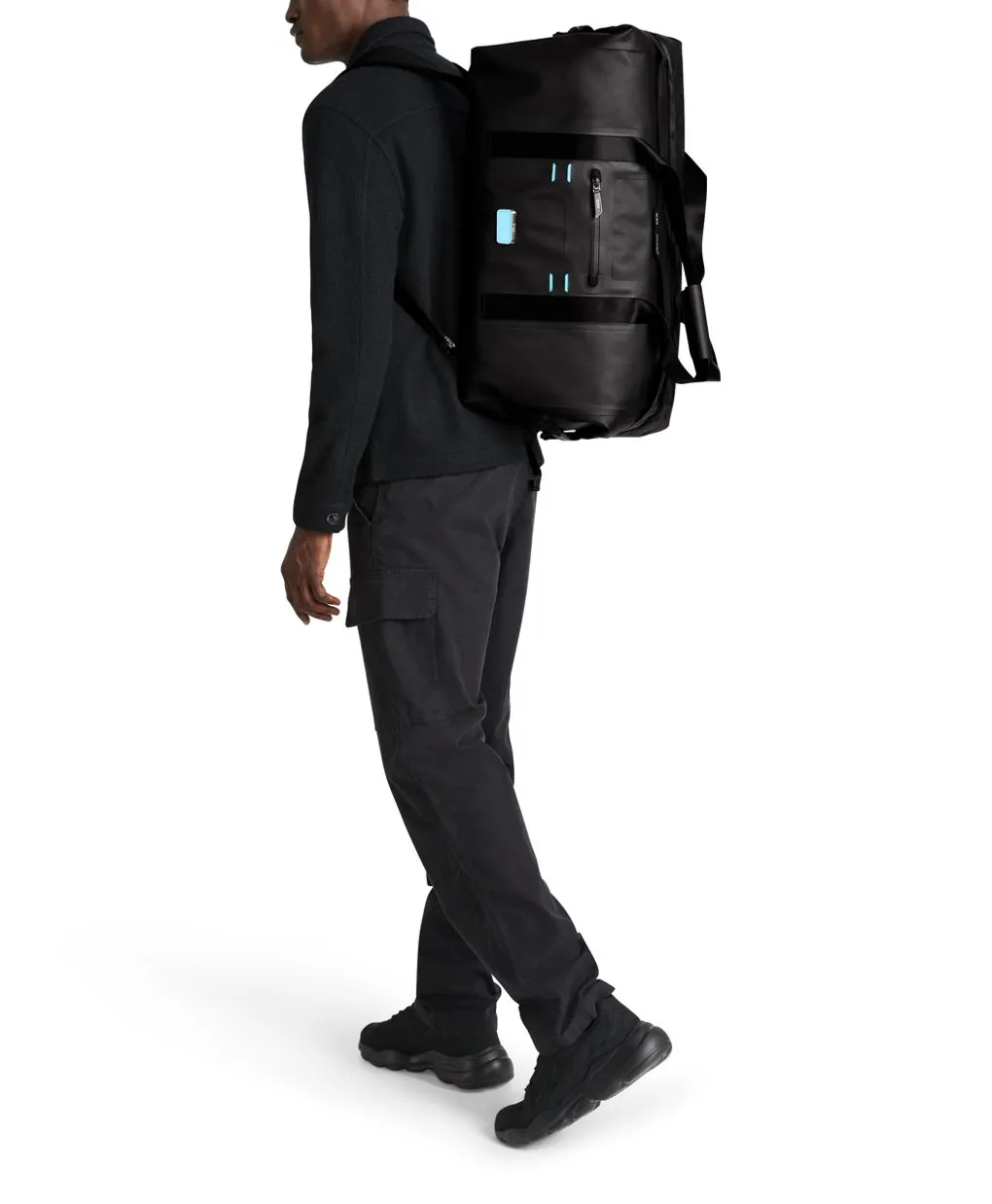 Throttle Duffel