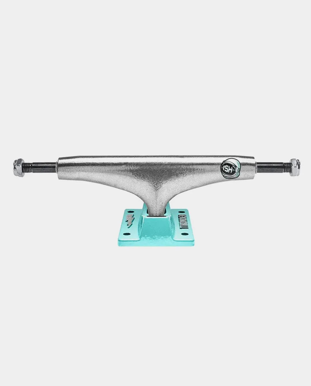 Thunder - Ish Cepeda Spacewalk Pro 149 Truck
