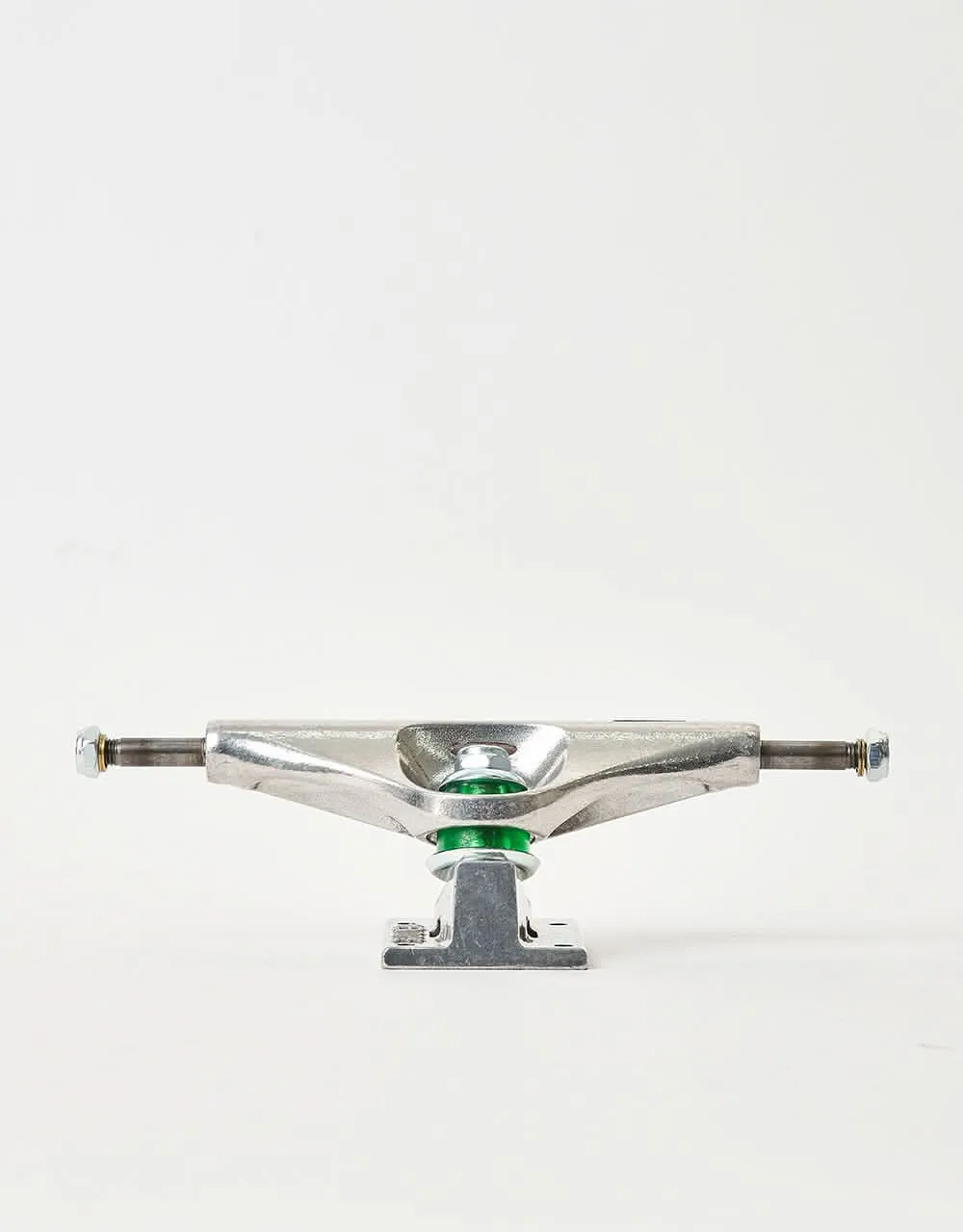 Venture Kader Bloodshot V-Cast Hollow High Skateboard Trucks