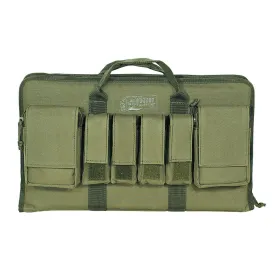 Voodoo Tactical Enlarged Pistol Case
