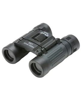 Whitby Gear 8x21 Compact Binoculars