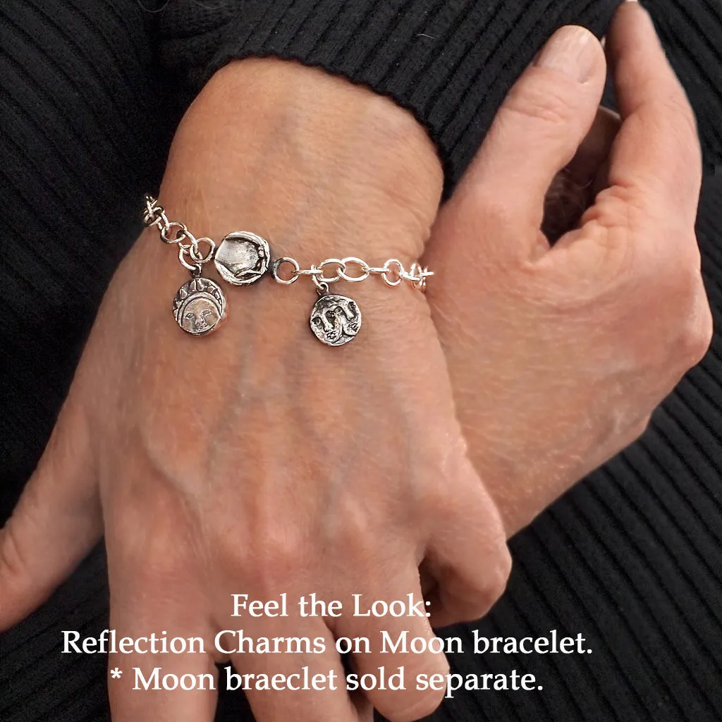 Zodiac Charm - Gemini